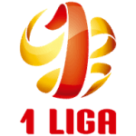 Poland - I Liga