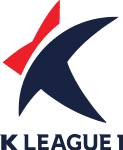 South-Korea - K League 1