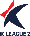 South-Korea - K League 2
