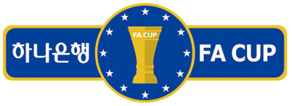 South-Korea - FA Cup