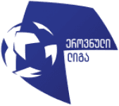 Georgia - Erovnuli Liga