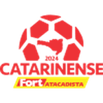 Brazil - Catarinense - 2