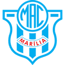 Marília logo
