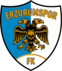 Erzurumspor FK logo