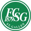 FC ST. Gallen logo