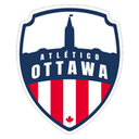 Atlético Ottawa logo