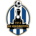 NK Lokomotiva Zagreb logo