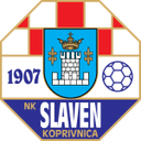 NK Slaven Belupo logo