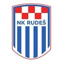 Rudes logo