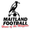 Maitland logo