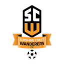 SC Wanderers logo