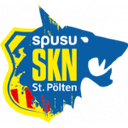 SKN ST. Polten logo