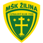 Žilina II logo