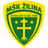 Žilina II logo