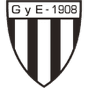 Gimnasia M. logo