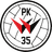 PK-35 logo