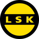 LSK Kvinner W logo