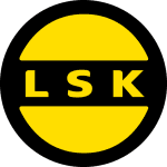 LSK Kvinner W logo