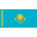Kazakhstan logo