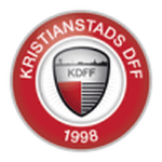 Kristianstad W logo