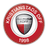 Kristianstad W logo