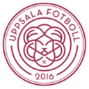 Uppsala W logo