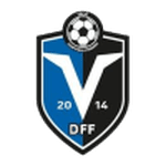 Växjö W logo