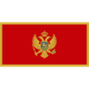 Montenegro logo