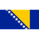 Bosnia & Herzegovina logo