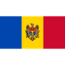 Moldova logo