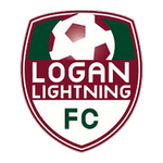 Logan Lightning logo
