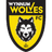 WDSC Wolves logo