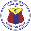 Deportivo Pasto logo