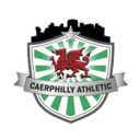 Caerphilly Athletic logo