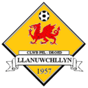 Llanuwchllyn logo