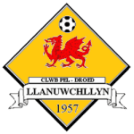 Llanuwchllyn logo