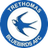 Trethomas Bluebirds logo