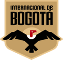 Internacional de Bogota logo