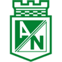 Atletico Nacional logo