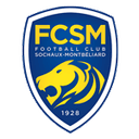 Sochaux logo