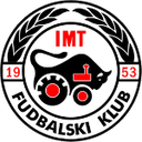 IMT Novi Beograd logo