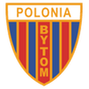 Polonia Bytom logo