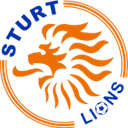 Sturt Lions logo