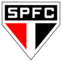 São Paulo U20 logo