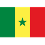 Senegal logo