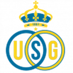 Union St. Gilloise logo