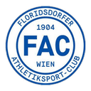 Floridsdorfer AC logo
