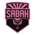 Sabah FA logo