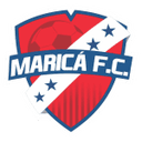 CFRJ / Maricá logo