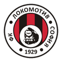 Lokomotiv Sofia logo